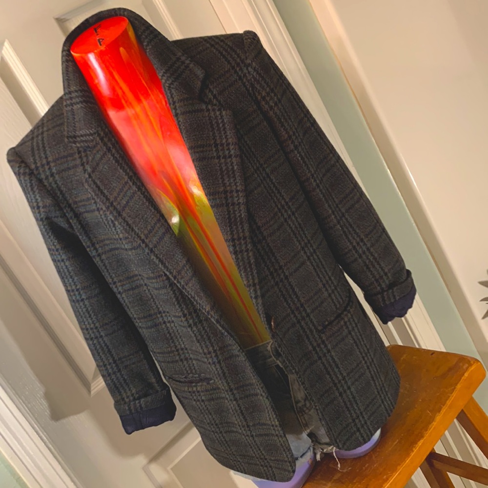 VINTAGE SAG HARBOR Petite Blazer